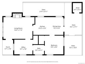 1975 Bacon St, San Diego CA 92107