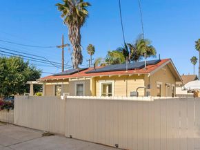 1975 Bacon St, San Diego CA 92107