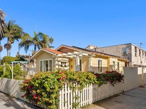 1975 Bacon St, San Diego CA 92107