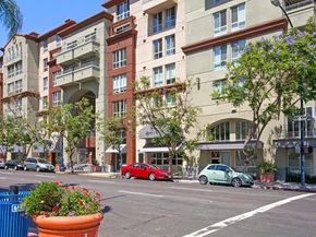 1501 Front St 410, San Diego CA 92101