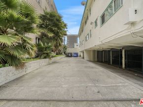 400 S Mariposa Avenue, Los Angeles CA 90020