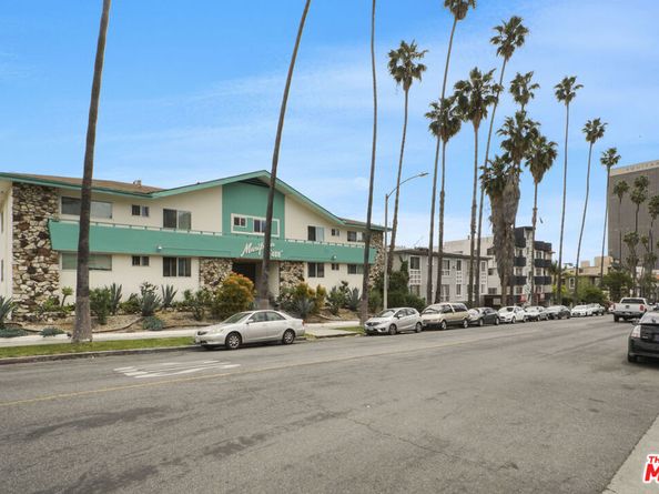 400 S Mariposa Avenue, Los Angeles CA 90020