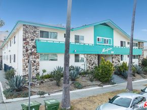 400 S Mariposa Avenue, Los Angeles CA 90020