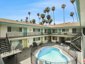 400 S Mariposa Avenue, Los Angeles CA 90020