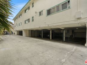 400 S Mariposa Avenue, Los Angeles CA 90020