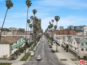 400 S Mariposa Avenue, Los Angeles CA 90020