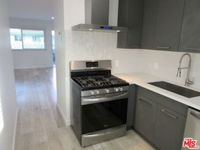 400 S Mariposa Avenue, Los Angeles CA 90020