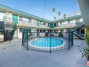 400 S Mariposa Avenue, Los Angeles CA 90020