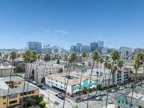 400 S Mariposa Avenue, Los Angeles CA 90020