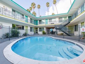 400 S Mariposa Avenue, Los Angeles CA 90020