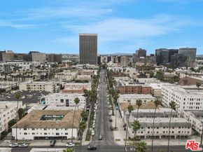 400 S Mariposa Avenue, Los Angeles CA 90020