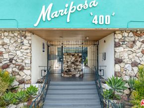 400 S Mariposa Avenue, Los Angeles CA 90020