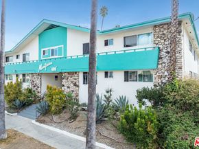 400 S Mariposa Avenue, Los Angeles CA 90020