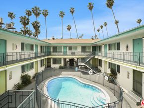 400 S Mariposa Avenue, Los Angeles CA 90020