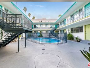 400 S Mariposa Avenue, Los Angeles CA 90020