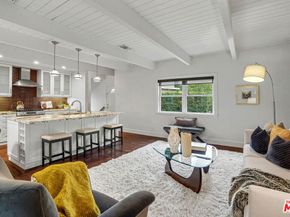 1100 N Beverly Glen Boulevard, Los Angeles CA 90077