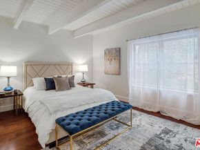 1100 N Beverly Glen Boulevard, Los Angeles CA 90077