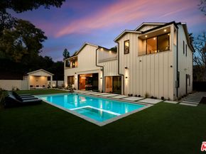 18100 Karen Drive, Tarzana CA 91356