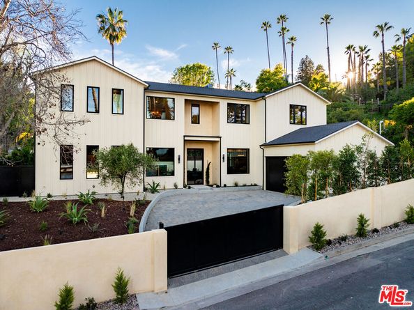 18100 Karen Drive, Tarzana CA 91356