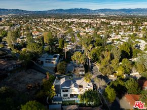 18100 Karen Drive, Tarzana CA 91356