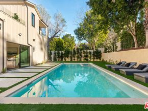 18100 Karen Drive, Tarzana CA 91356