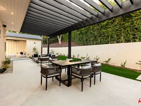 18100 Karen Drive, Tarzana CA 91356