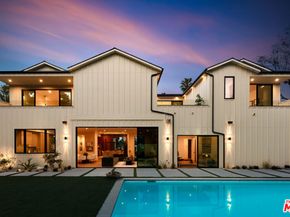 18100 Karen Drive, Tarzana CA 91356