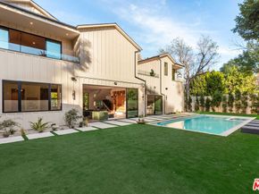 18100 Karen Drive, Tarzana CA 91356