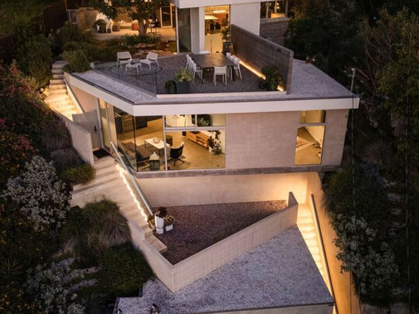 3620 Latrobe Street, Los Angeles CA 90031