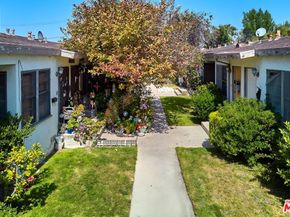 2711 Pico Boulevard, Santa Monica CA 90405