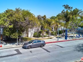 2711 Pico Boulevard, Santa Monica CA 90405