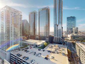 1100 S HOPE Street 1516, Los Angeles CA 90015