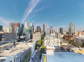 1100 S HOPE Street 1516, Los Angeles CA 90015