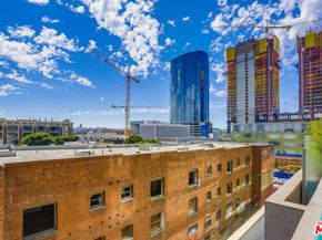 1100 S HOPE Street 1516, Los Angeles CA 90015