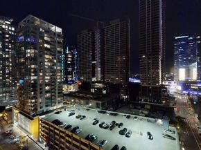 1100 S HOPE Street 1516, Los Angeles CA 90015