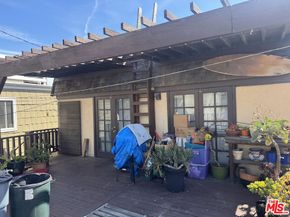 9 19th Avenue, Venice CA 90291