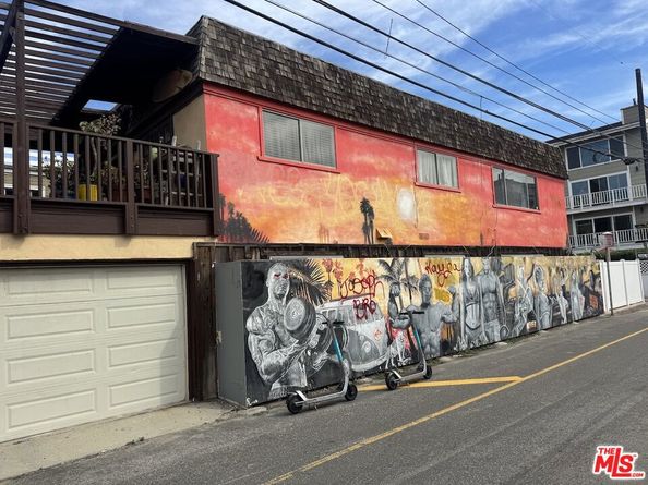 9 19th Avenue, Venice CA 90291