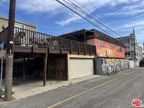 9 19th Avenue, Venice CA 90291