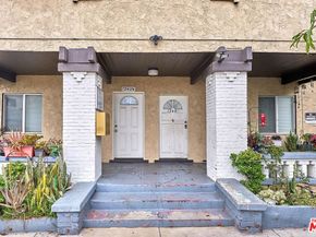 1242 S Kingsley Drive, Los Angeles CA 90006