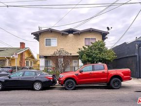 1242 S Kingsley Drive, Los Angeles CA 90006