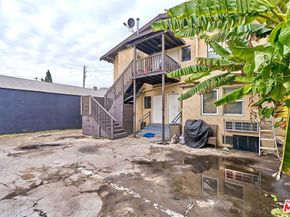 1242 S Kingsley Drive, Los Angeles CA 90006