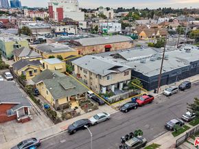 1242 S Kingsley Drive, Los Angeles CA 90006