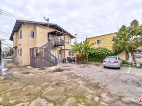 1242 S Kingsley Drive, Los Angeles CA 90006