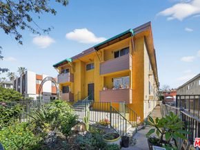 210 S Commonwealth Avenue, Los Angeles CA 90004