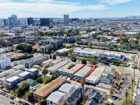 210 S Commonwealth Avenue, Los Angeles CA 90004