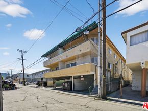 210 S Commonwealth Avenue, Los Angeles CA 90004