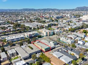 210 S Commonwealth Avenue, Los Angeles CA 90004