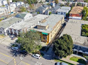 210 S Commonwealth Avenue, Los Angeles CA 90004