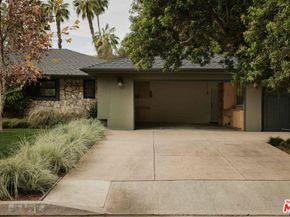 775 San Rafael Terrace, Pasadena CA 91105