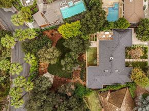 775 San Rafael Terrace, Pasadena CA 91105